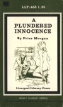 A Plundered Innocence by Friar Morgan - Ebook