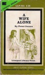 A Wife Alone by Peter Jensen - Ebook