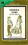 Geisha Girl by Jon Upton - Ebook