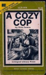 A Cozy Cop by Rita James - Ebook