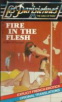 Fire In the Flesh