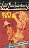 Soft Thighs by Anton Michand - Ebook 