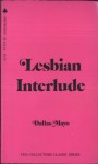 Lesbian Interlude by Dallas Mayo - Ebook 