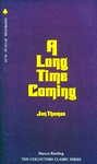 A Long Time Coming by Jon Thomas - Ebook