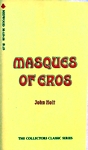 Masques Of Eros by John Holt - Ebook