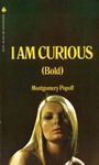 I Am Curious Bold by Montgomery Popoff - Ebook