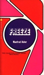 Freeze by Manfred Asher - Ebook