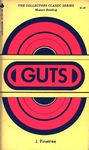 Guts by J. Pinetree - Ebook