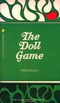 The Doll Game by Odda Delazzo - Ebook