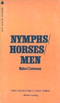Nymphs-Horses-Men by Walter F. Levereaux - Ebook