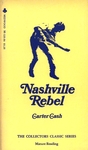 Nashville Rebel by Carter Cash - Ebook