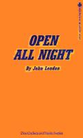 Open All Night Open All Night