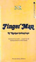 Finger Man Finger Man