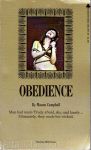 Obedience by Mason Campbell - Ebook