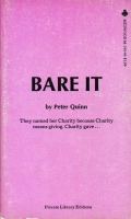 Bare It Bare It