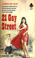 21 Gay Street