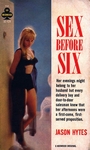 Sex Before Six by Jason Hytes - Ebook