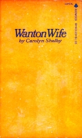 Wanton Wife Wanton Wife