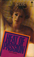 Heat of Passion