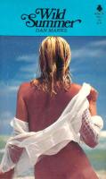 Wild Summer Wild Summer