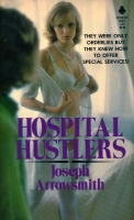 Hospital Hustlers Hospital Hustlers