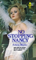No Stopping Nancy No Stopping Nancy