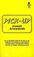 Pick-Up Pick-Up