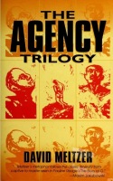 The Agency Trilogy The Agency Trilogy