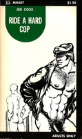 Ride A Hard Cop