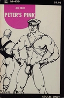 Peter's Pink