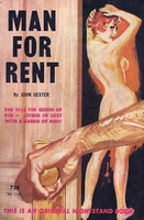 Man For Rent