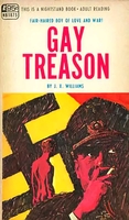 Gay Treason