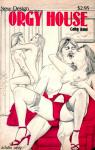Orgy House by Cathy Rand - Ebook