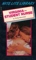 Virginia - Student Nurse