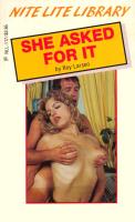 She Asked For It by Roy Larsen - Ebook