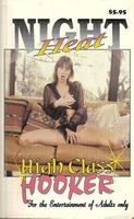 High Class Hooker