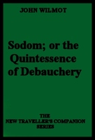 Sodom or the Quintessence of Debauchery
