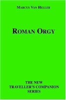 Roman Orgy