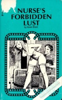 Nurse's Forbidden Lust