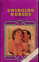 Swinging Nurses by Richard B. Long - Ebook 