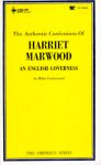 The Authentic Confessions Of Harriet Marwood - An English Governess by Miles Underwood - Ebook