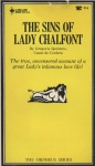 The Sins Of Lady Chalfont by Gregorio Quintero - Ebook 