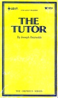 The Tutor by Joseph Reynolds - Ebook