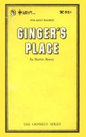 Ginger's Place by Martin Henry - Ebook 