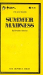Summer Madness by Kenneth Roberts - Ebook 