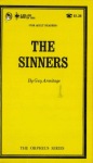 The Sinners by Guy Armitage - Ebook 