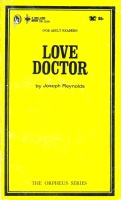 Love Doctor by Joseph Reynolds - Ebook