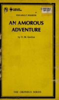 An Amorous Adventure by D.M. Gordon - Ebook 