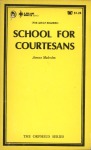 School For Courtesans by James Malcolm - Ebook 