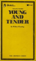 Young and Tender by William Wantling - Ebook 